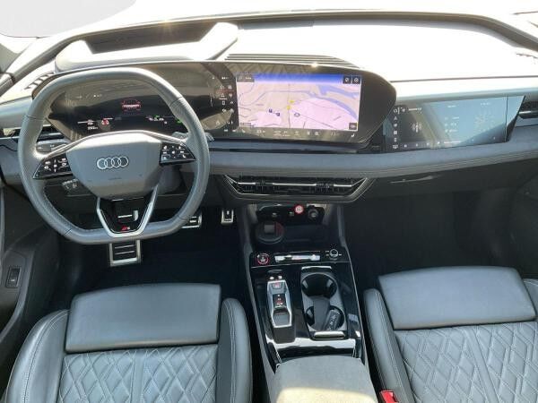 Audi SQ6 e-tron HUD 360 Pano B&O Matrix Massage Nappa mit AHK