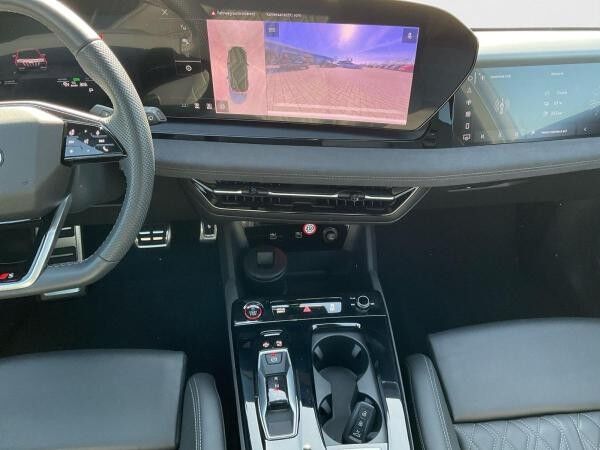 Audi SQ6 e-tron HUD 360 Pano B&O Matrix Massage Nappa mit AHK