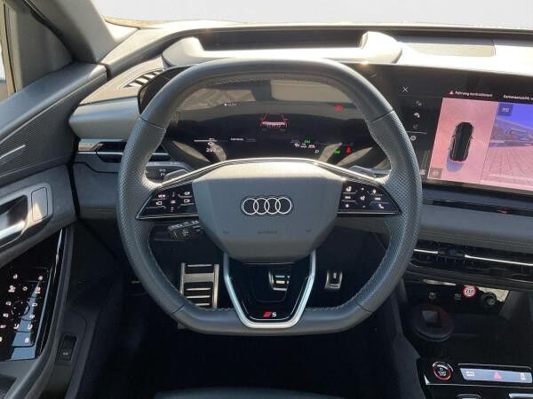 Audi SQ6 e-tron HUD 360 Pano B&O Matrix Massage Nappa mit AHK