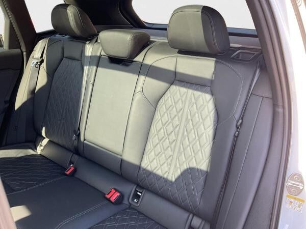 Audi SQ6 e-tron HUD 360 Pano B&O Matrix Massage Nappa mit AHK