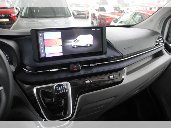 MAXUS eDeliver 9 2.0 Diesel L3H2 (2x Schiebetüren, 5 Jahre Garantie !!!)