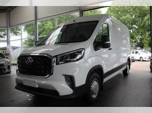 MAXUS eDeliver 9 2.0 Diesel L3H2 (NEUES MODELL!!! AKTION bis 31.12.25!!!)