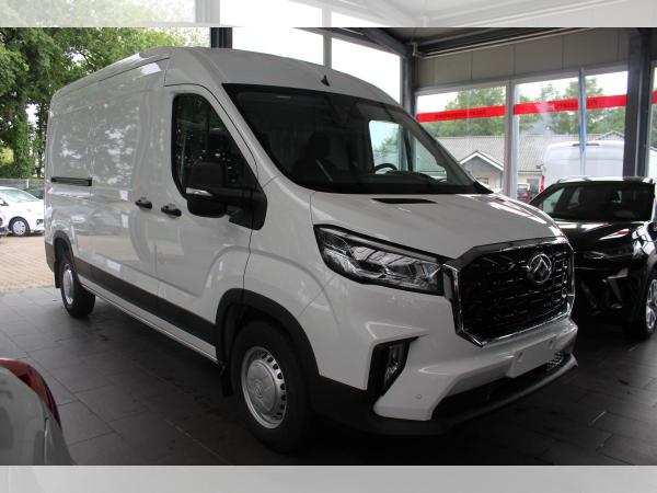 MAXUS eDeliver 9 2.0 Diesel L3H2 (2x Schiebetüren, 5 Jahre Garantie !!!)