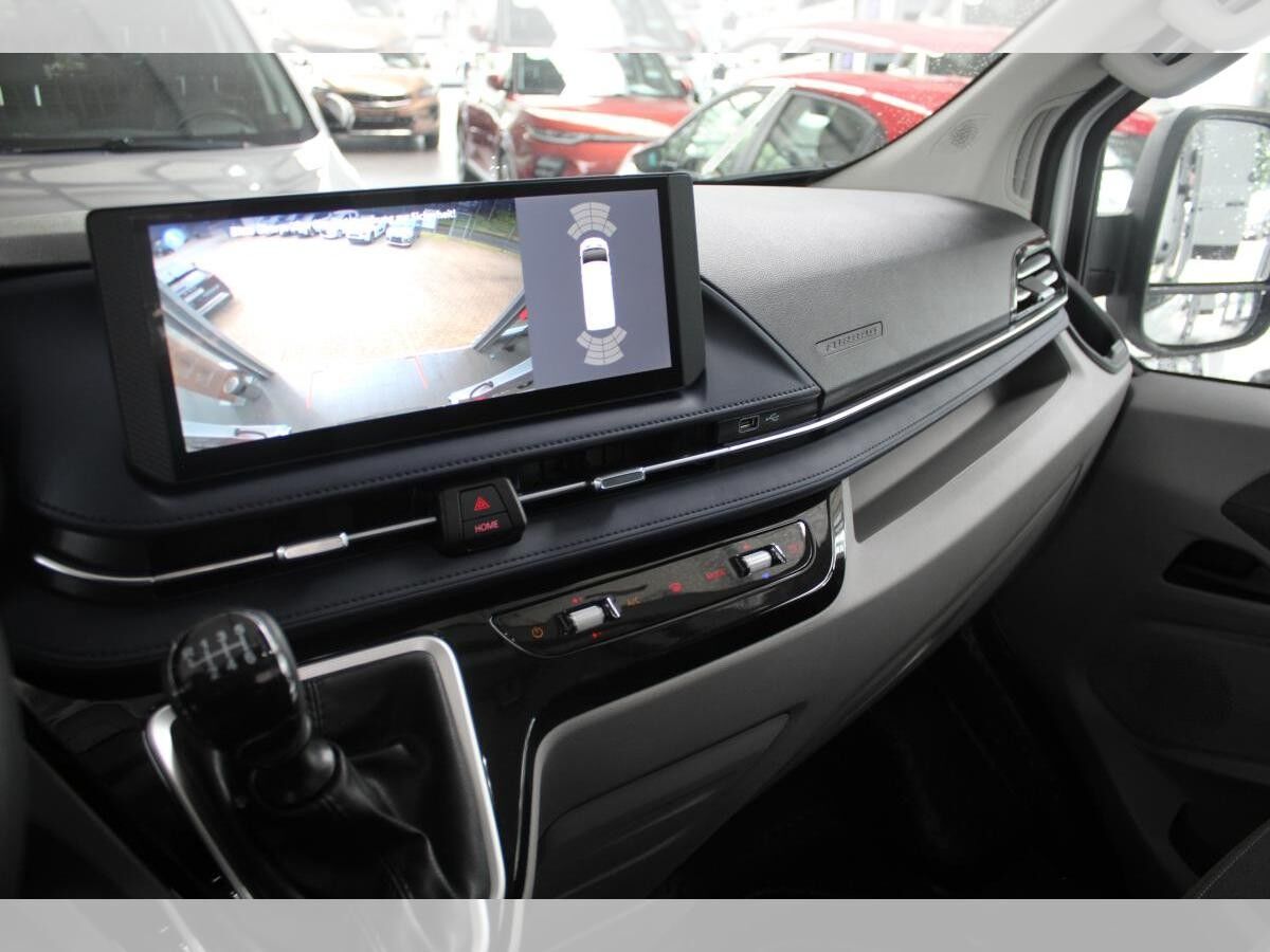 MAXUS eDeliver 9 2.0 Diesel L3H2 (NEUES MODELL!!! AKTION bis 14.11.25!!!)