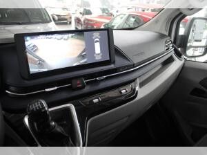 MAXUS eDeliver 9 2.0 Diesel L3H2 (NEUES MODELL!!! AKTION bis 31.12.25!!!)