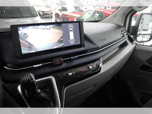 MAXUS eDeliver 9 2.0 Diesel L3H2 (2x Schiebetüren, 5 Jahre Garantie !!!)