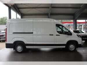MAXUS eDeliver 9 2.0 Diesel L3H2 (NEUES MODELL!!! AKTION bis 31.12.25!!!)