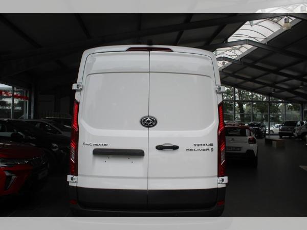 MAXUS eDeliver 9 2.0 Diesel L3H2 (2x Schiebetüren, 5 Jahre Garantie !!!)