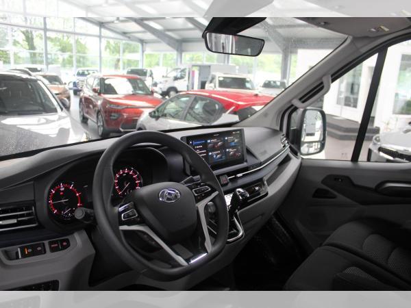 MAXUS eDeliver 9 2.0 Diesel L3H2 (2x Schiebetüren, 5 Jahre Garantie !!!)