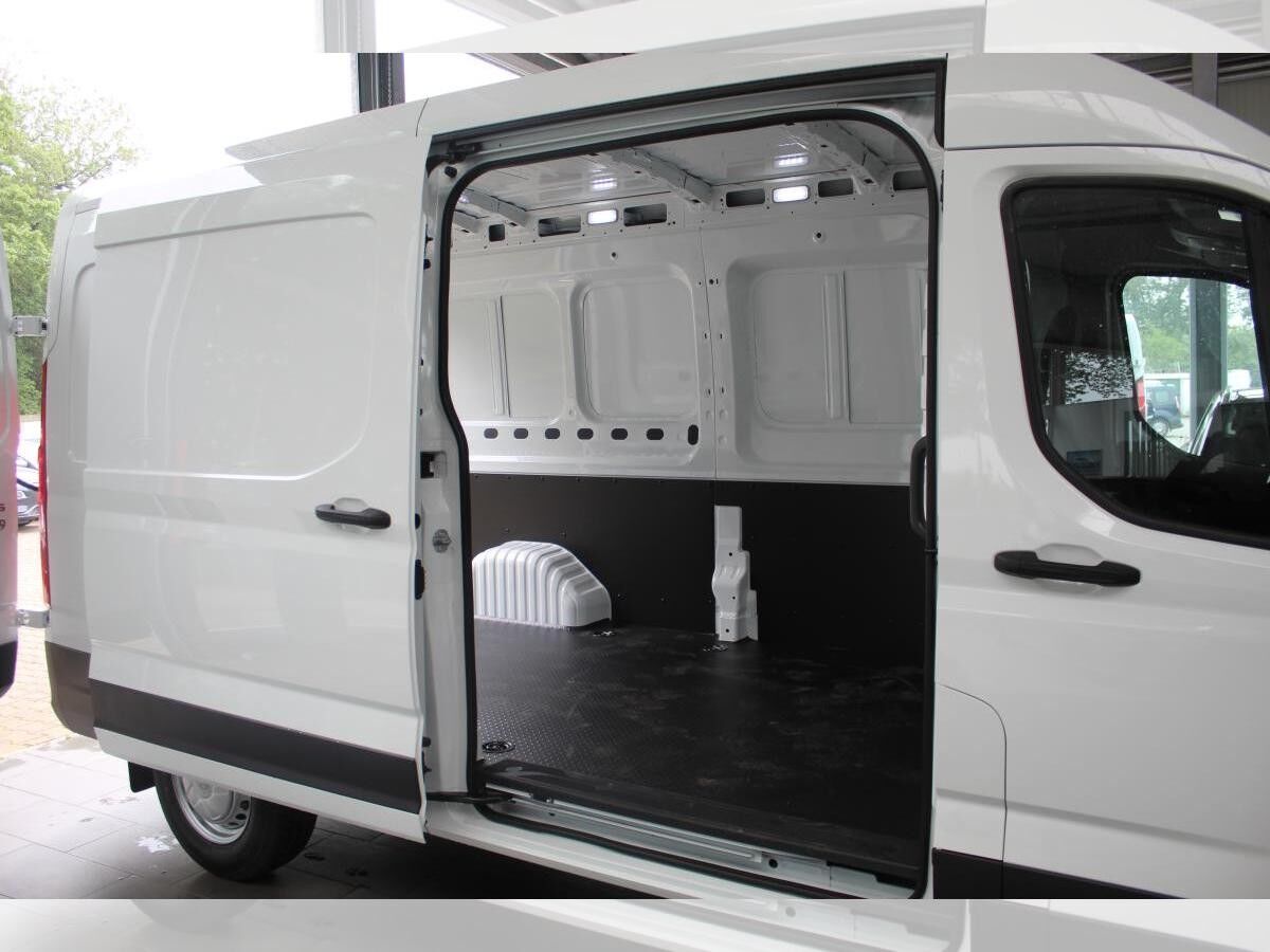 MAXUS eDeliver 9 2.0 Diesel L3H2 (NEUES MODELL!!! AKTION bis 14.11.25!!!)
