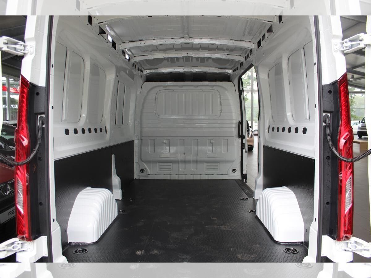 MAXUS eDeliver 9 2.0 Diesel L3H2 (NEUES MODELL!!! AKTION bis 14.11.25!!!)