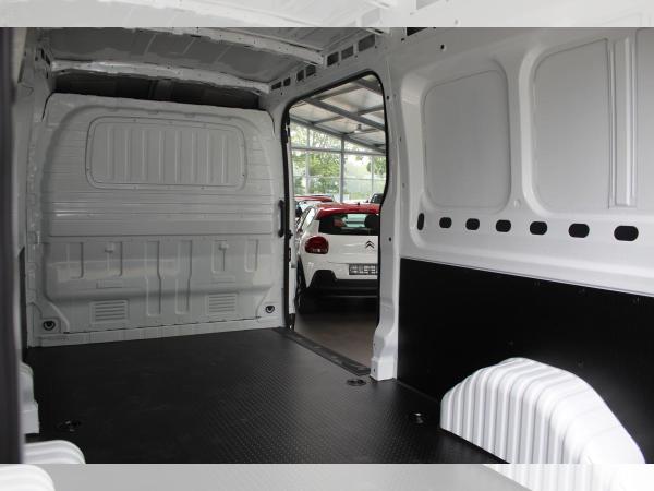 MAXUS eDeliver 9 2.0 Diesel L3H2 (2x Schiebetüren, 5 Jahre Garantie !!!)