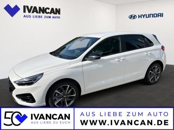 Hyundai i30 (MY25) 1.5 T-GDI (140PS) 7-DCT 2WD ADVANTAGE