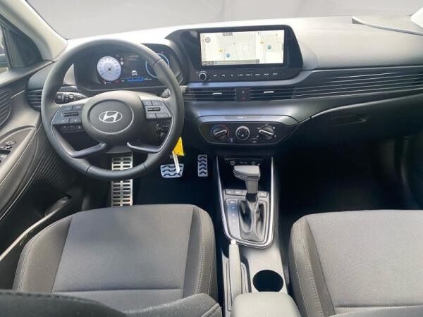 Hyundai Bayon *SOFORT VERFÜGBAR* 1.0 T-GDI (100 PS) 7-DCT 2WD Trend, Bose Soundpaket