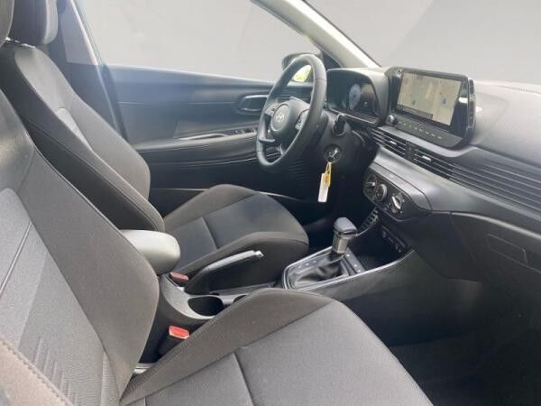 Hyundai Bayon *SOFORT VERFÜGBAR* 1.0 T-GDI (100 PS) 7-DCT 2WD Trend, Bose Soundpaket