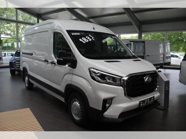 MAXUS eDeliver 9 2.0 Diesel L3H2 (Kamera,Sitzheizung,NEUES MODELL!!!)