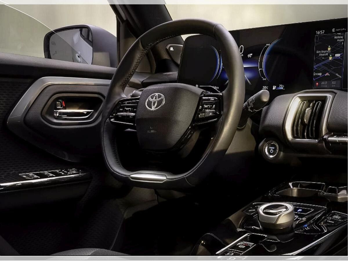 Toyota Urban Cruiser Comfort *NEU**Ab sofort bestellbar*