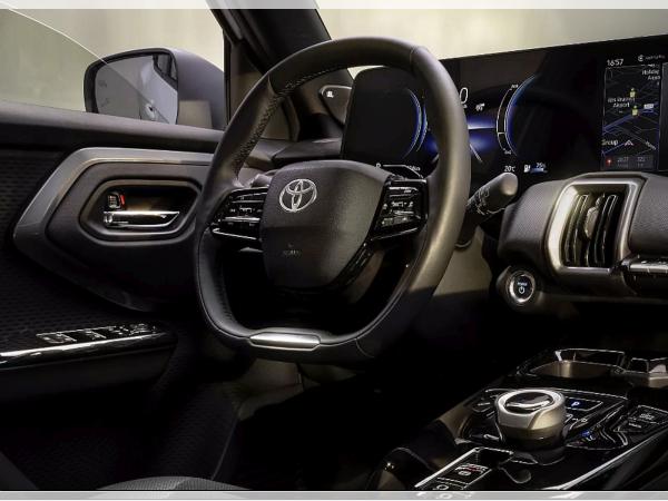 Toyota Urban Cruiser Active +inkl. 6.000  Förderung +0 %