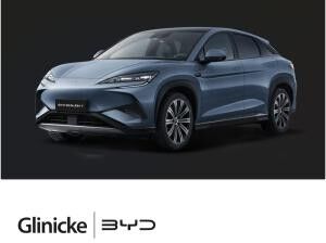 BYD SEALION 7 Sealion 7 Excellence AWD Navi*Pano*ACC*360Kamera