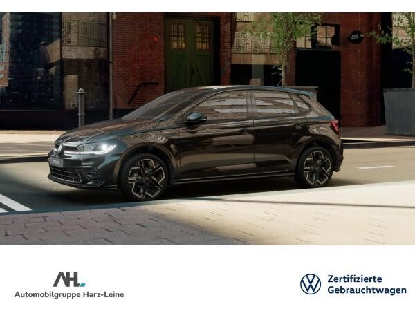 Volkswagen Polo 1.0 TSI R-Line DSG IQ.Light Navi RFK ACC