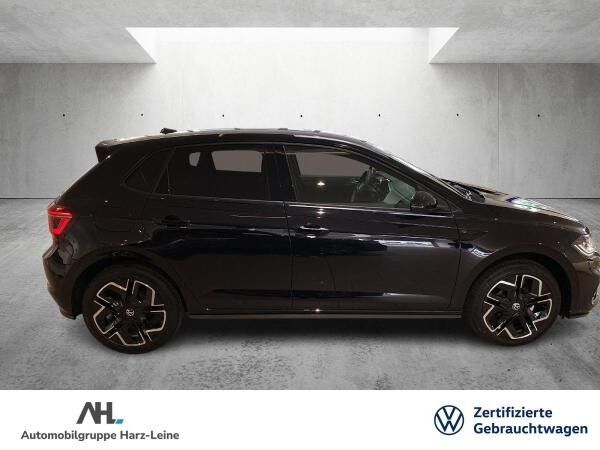 Volkswagen Polo 1.0 TSI R-Line DSG IQ.Light Navi RFK ACC