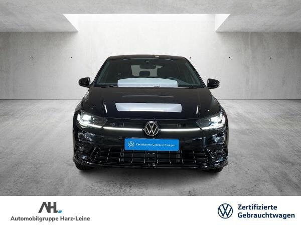 Volkswagen Polo 1.0 TSI R-Line DSG IQ.Light Navi RFK ACC