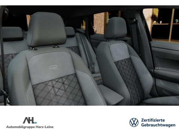 Volkswagen Polo 1.0 TSI R-Line DSG IQ.Light Navi RFK ACC