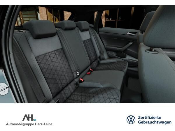 Volkswagen Polo 1.0 TSI R-Line DSG IQ.Light Navi RFK ACC