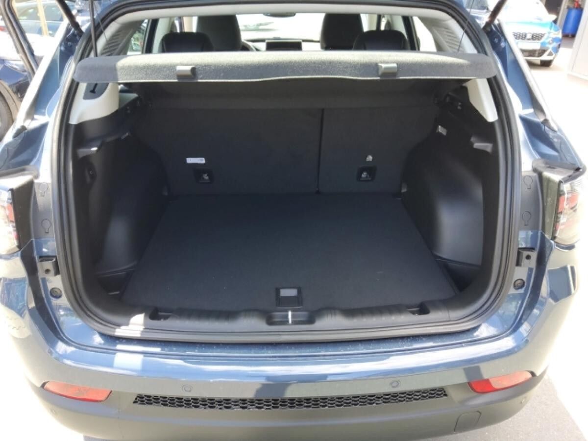 Jeep Compass Gewerbespecial Altitude VOLL! Allwetter, Navi, Kamera