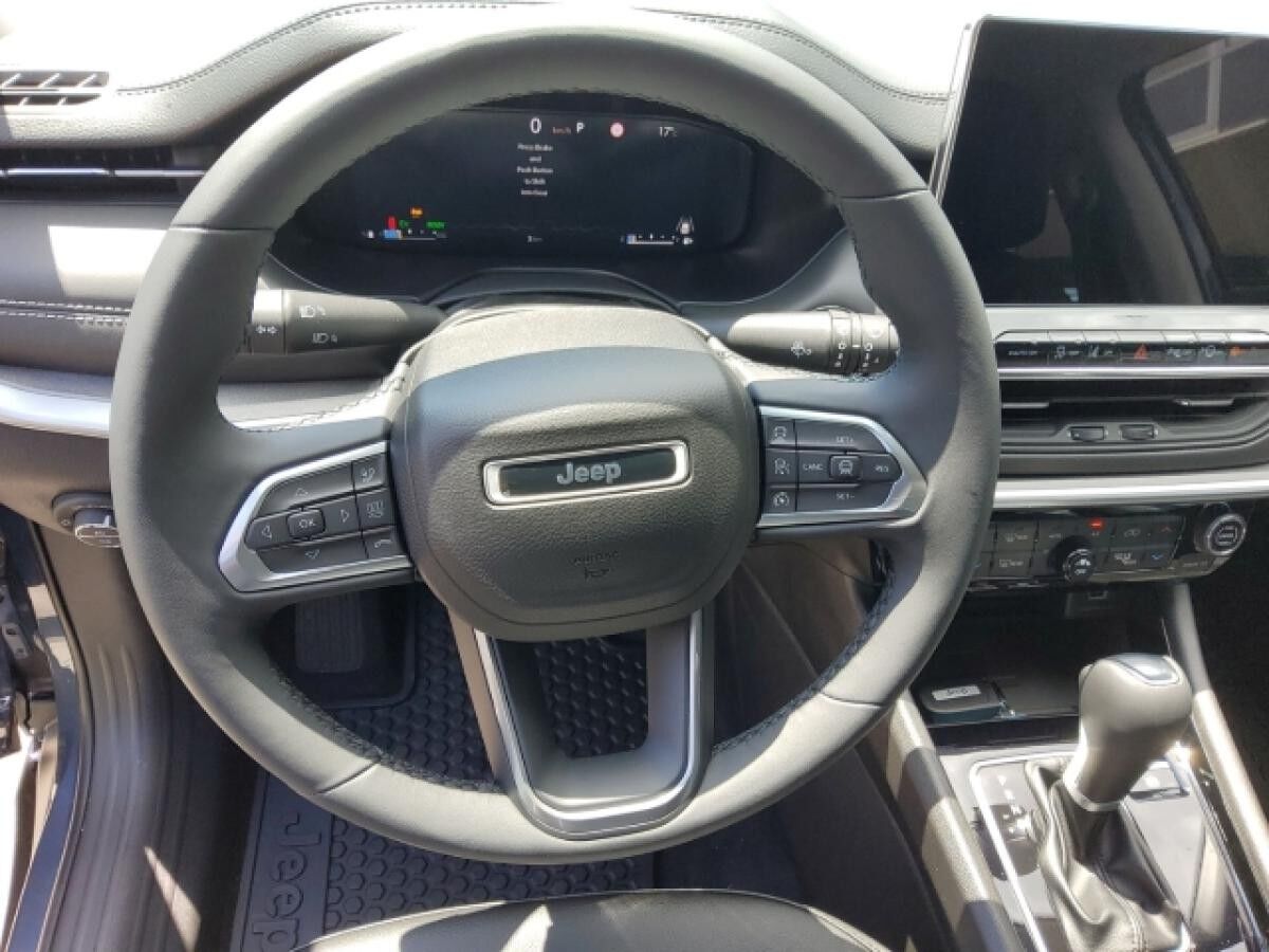 Jeep Compass Gewerbespecial Altitude VOLL! Allwetter, Navi, Kamera