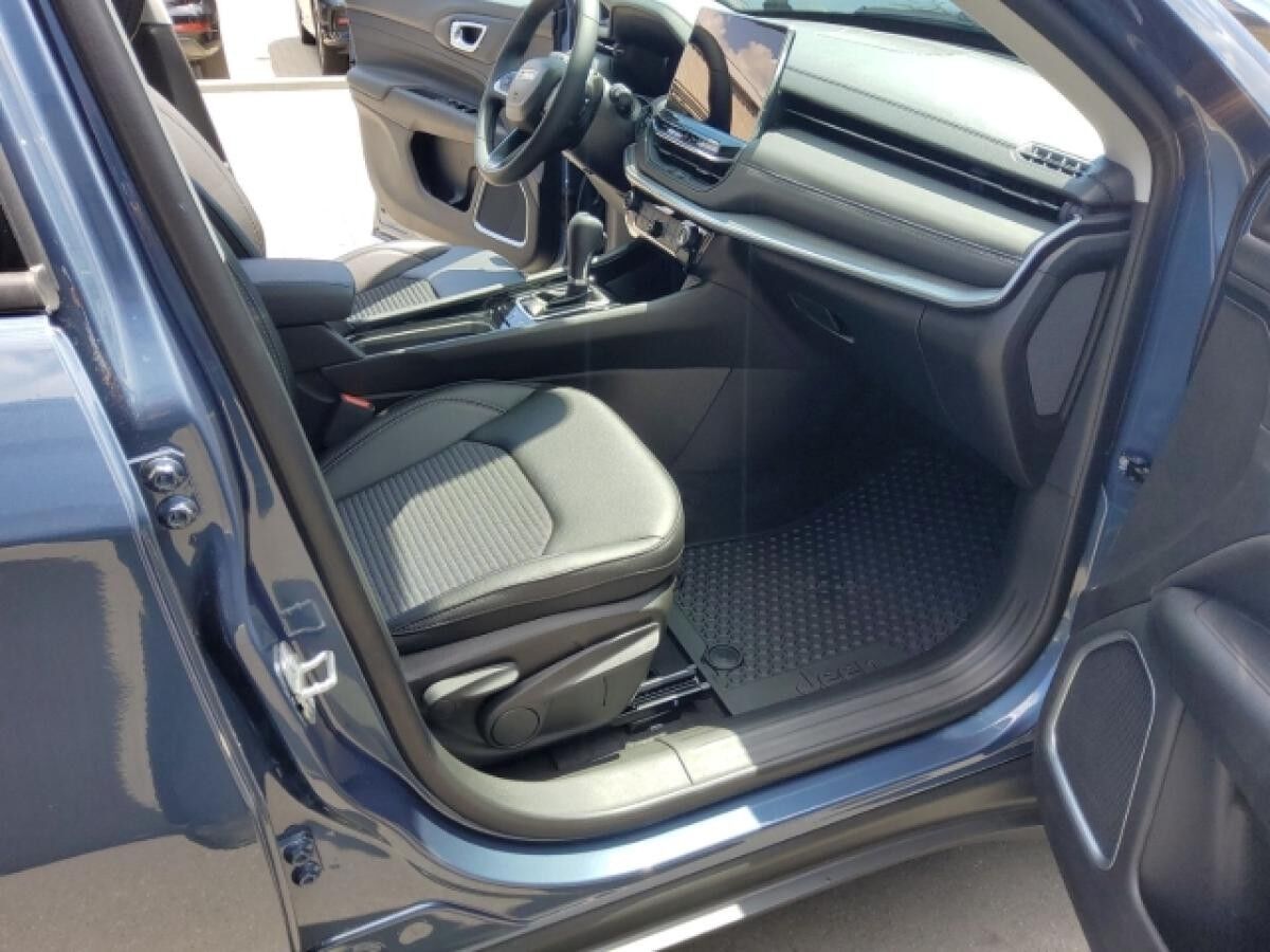 Jeep Compass Gewerbespecial Altitude VOLL! Allwetter, Navi, Kamera