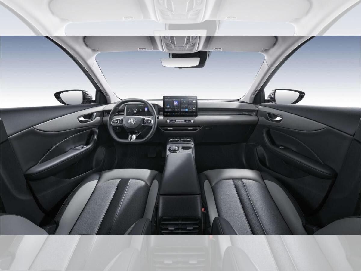 MG S5 EV Comfort Standard Range Privat