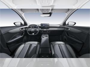 MG S5 EV Luxury Long Range SOFORT VERFÜGBAR