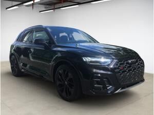 Audi SQ5 TDI 251 (341) kW (PS) tiptronic KLIMA LED LE