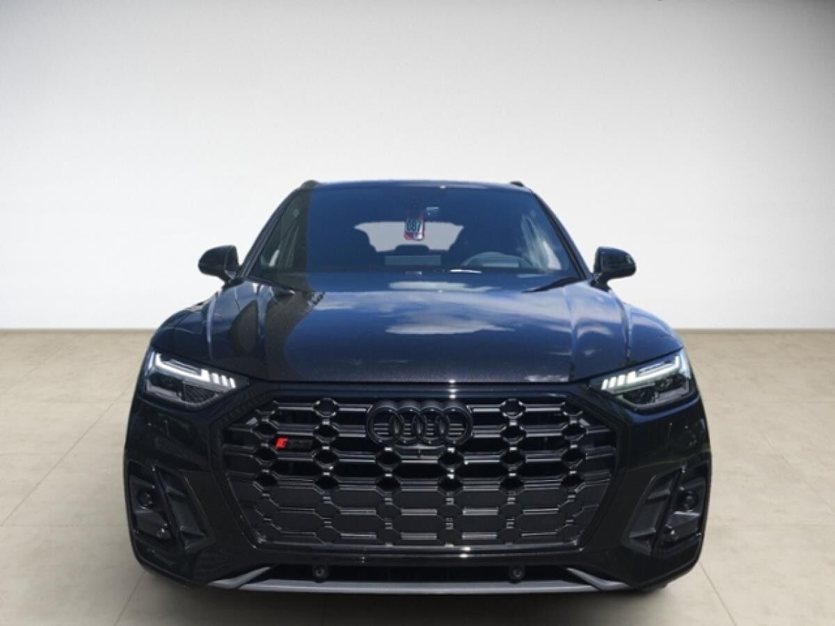 Audi SQ5 TDI 251 (341) kW (PS) tiptronic KLIMA LED LE