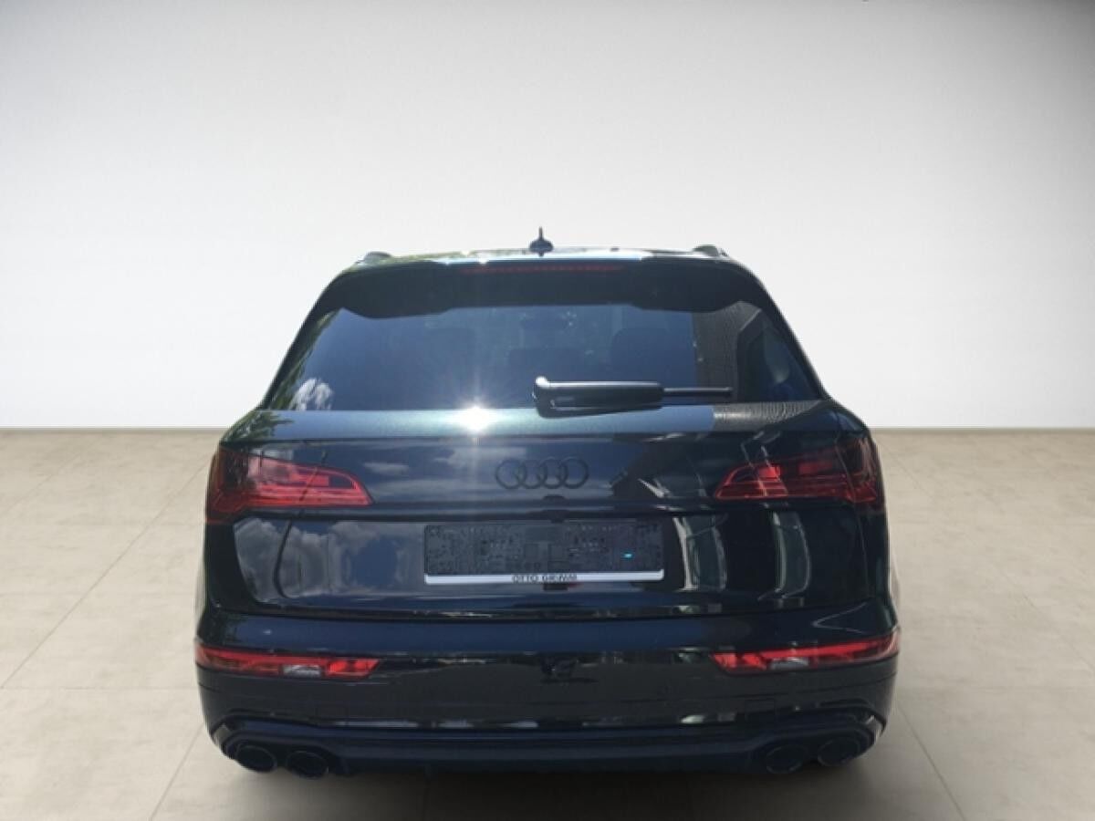 Audi SQ5 TDI 251 (341) kW (PS) tiptronic KLIMA LED LE