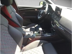 Audi SQ5 TDI 251 (341) kW (PS) tiptronic KLIMA LED LE