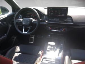 Audi SQ5 TDI 251 (341) kW (PS) tiptronic KLIMA LED LE