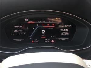 Audi SQ5 TDI 251 (341) kW (PS) tiptronic KLIMA LED LE