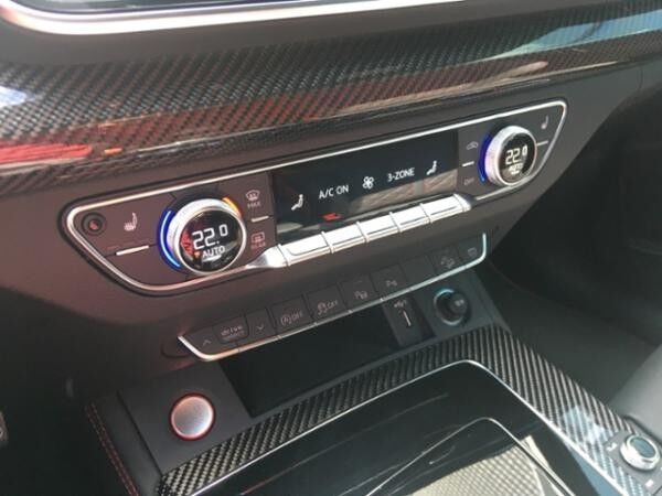 Audi SQ5 TDI 251 (341) kW (PS) tiptronic KLIMA LED LE