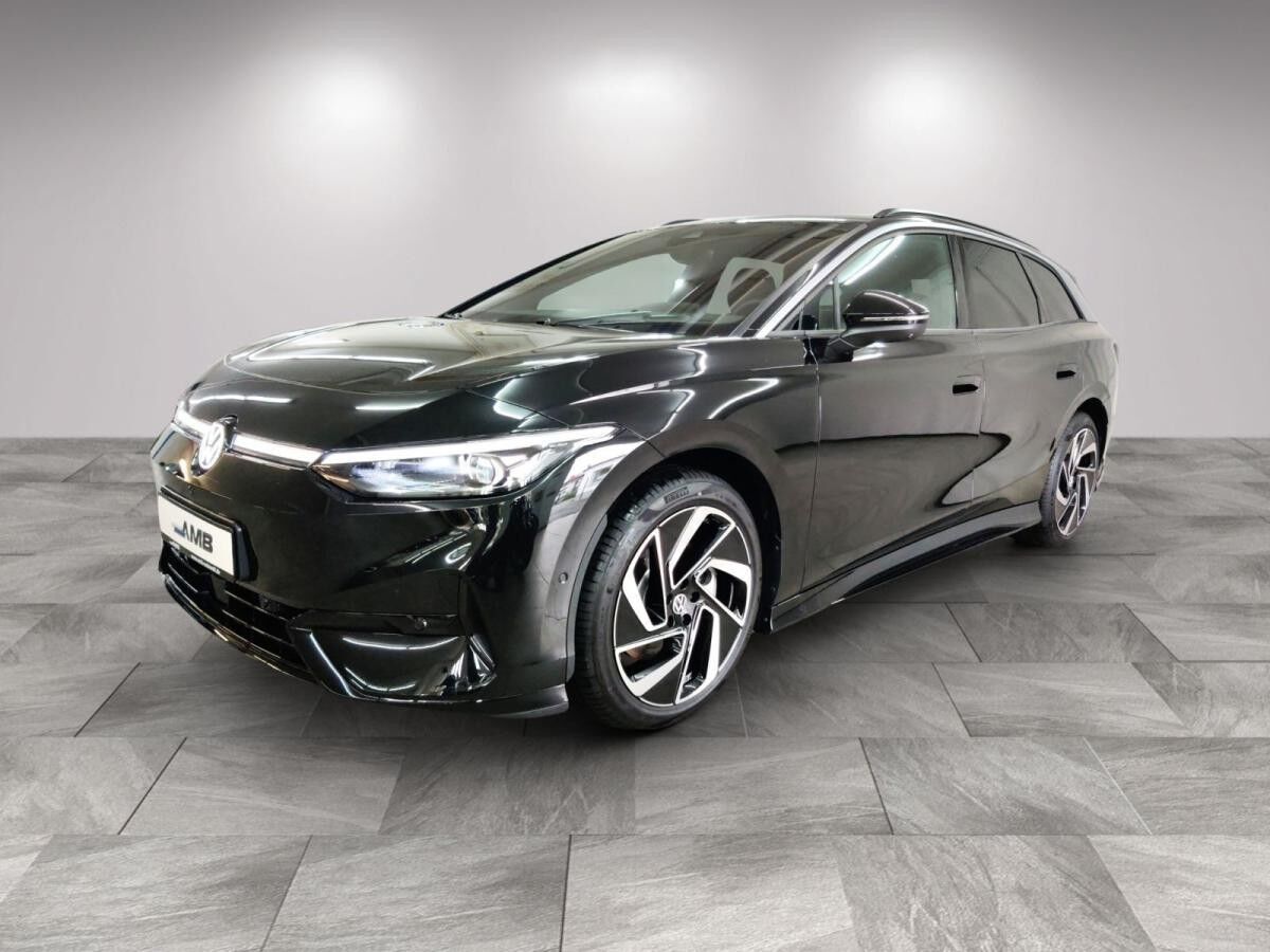 Volkswagen ID.7 Tourer Pro h/AHK/Matrix/Wärmepu/02.30Garantie