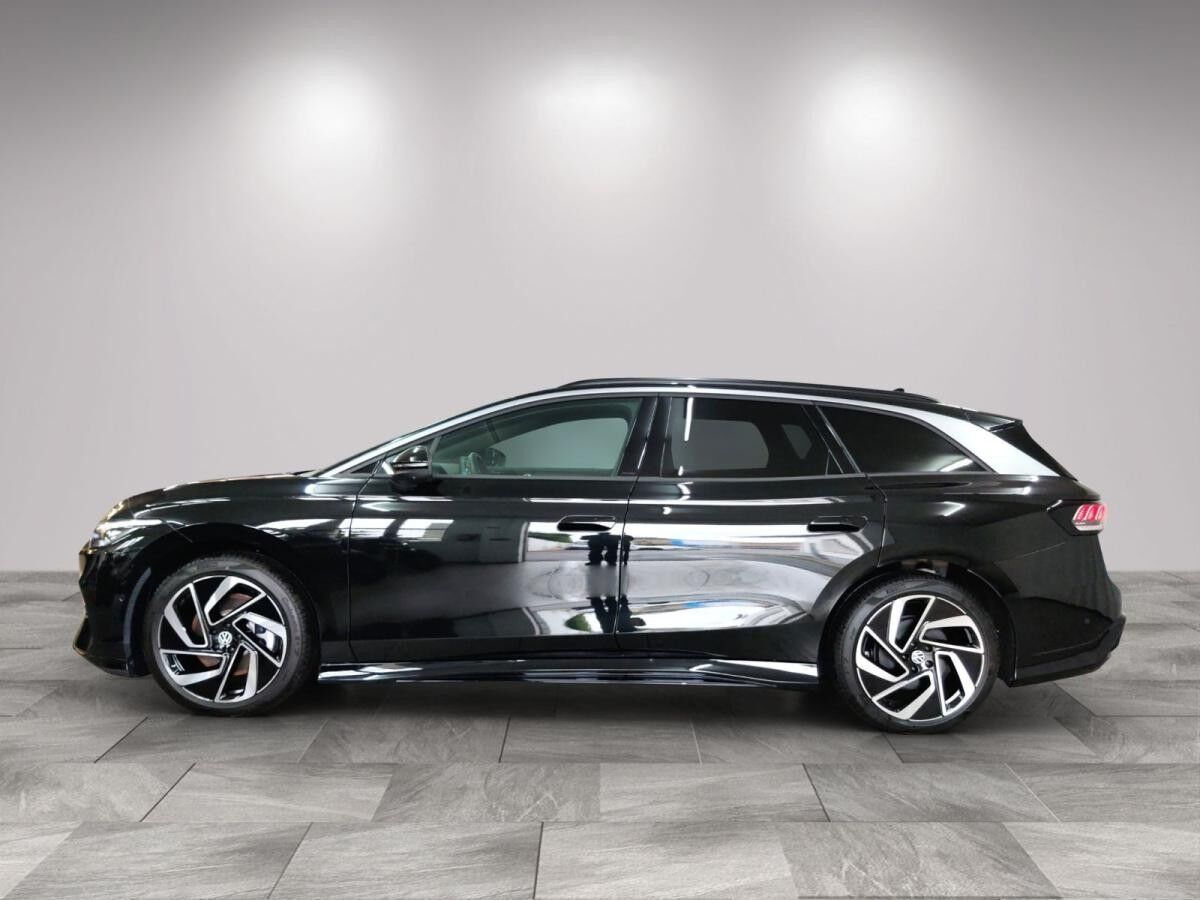 Volkswagen ID.7 Tourer Pro h/AHK/Matrix/Wärmepu/02.30Garantie