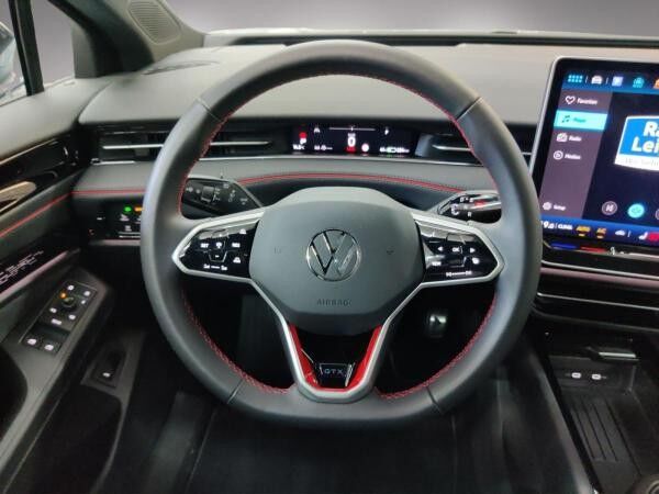 Volkswagen ID.7 Tourer GTX h/AHK/Pano/Wärmepumpe/02.30Garantie