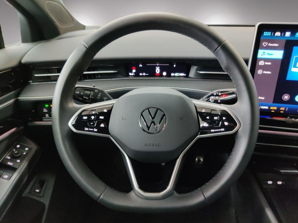 Volkswagen ID.7 Tourer Pro h/AHK/Matrix/Wärmepu/02.30Garantie