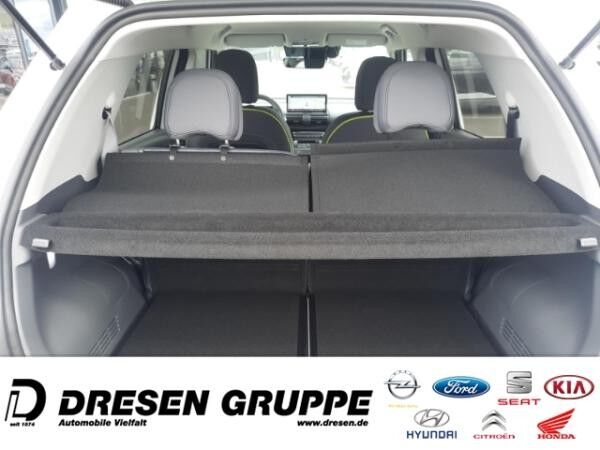 Hyundai Inster Cross🚀| Effizienz-Paket | LED | Rückfahrkamera | Navi | Klimaauto. | ISOF