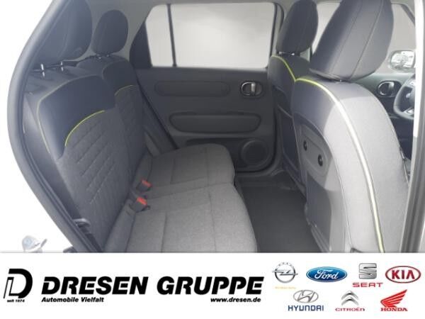 Hyundai Inster Cross🚀| Effizienz-Paket | LED | Rückfahrkamera | Navi | Klimaauto. | ISOF