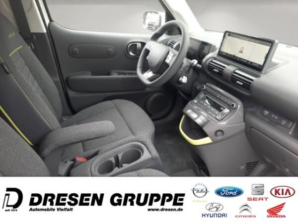 Hyundai Inster Cross🚀| Effizienz-Paket | LED | Rückfahrkamera | Navi | Klimaauto. | ISOF