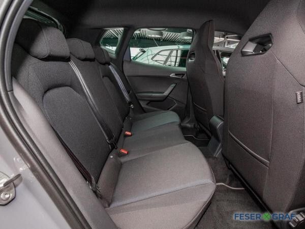 Seat Arona 1.0 TSI DSG FR Black Edition LED/Navi/ACC