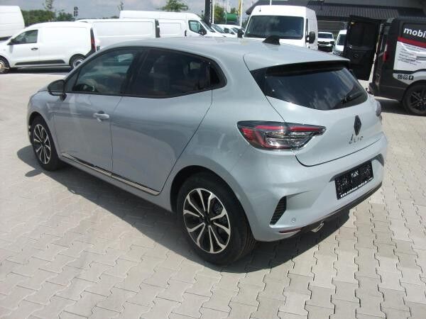 Renault Clio Techno TCe90 🍂 Herbst SALE 💸🍃