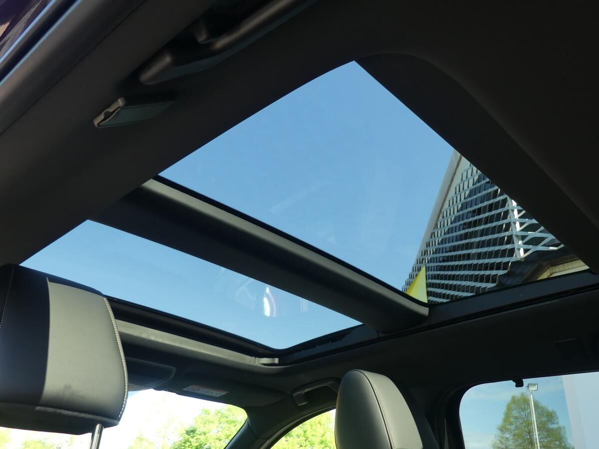 Mazda CX-80 PHEV HOMURA PLUS - VOLLAUSSTATTUNG